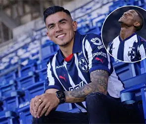 "Nadie est&aacute; por encima de la instituci&oacute;n: Hueso Reyes sobre Martial