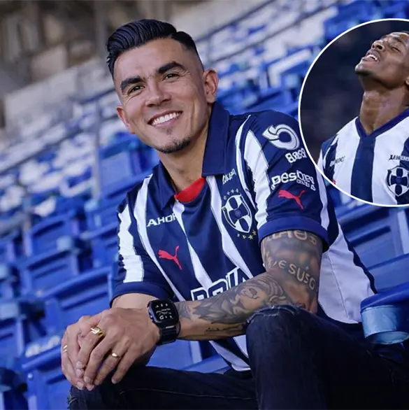 "Nadie está por encima de la institución: Hueso Reyes sobre Martial "Nadie está por encima de la institución: Hueso Reyes sobre Martial