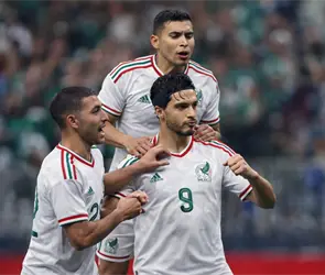 M&eacute;xico jugar&aacute; de blanco contra Portugal y esta es la raz&oacute;n