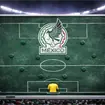 ¿Cuál sería el XI titular de México para enfrentar a Portugal en el Azteca? ¿Cuál sería el XI titular de México para enfrentar a Portugal en el Azteca?