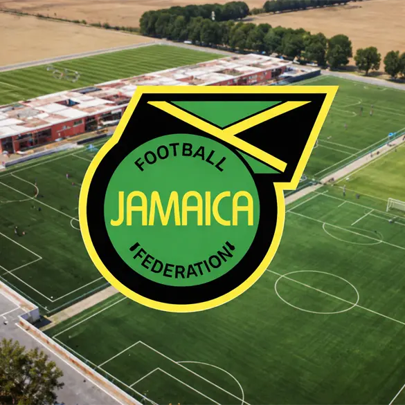 Atlas presta la Academia AGA a Jamaica previo a su duelo del martes