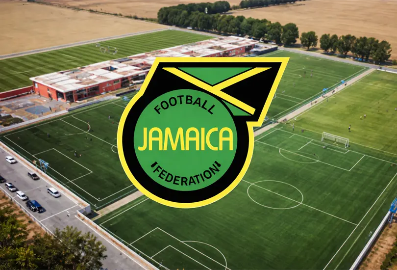 La selecci&oacute;n de Jamaica entren&oacute; en la Academia AGA del Atlas tras vencer 1-0 a Nueva Caledonia, preparando su duelo del martes.