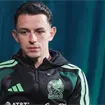 ¿Habrá abucheos? Fidalgo divide a México en su debut con la Selección ¿Habrá abucheos? Fidalgo divide a México en su debut con la Selección