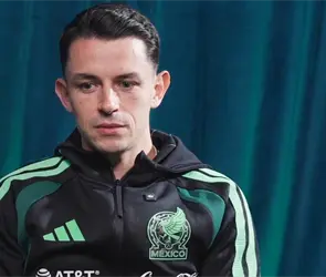&iquest;Habr&aacute; abucheos? Fidalgo divide a M&eacute;xico en su debut con la Selecci&oacute;n