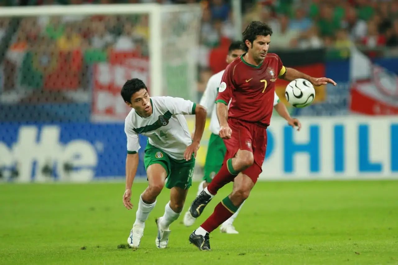  ¿Cuántas veces México le ha ganado a Portugal? Aquí te contamos 