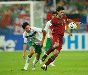 &iquest;Cu&aacute;ntas veces M&eacute;xico le ha ganado a Portugal? Aqu&iacute; te contamos