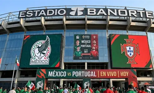 M&eacute;xico vs Portugal, horario y d&oacute;nde ver EN VIVO