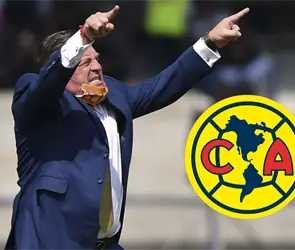 Piojo Herrera destapa broncas entre Diego Ram&iacute;rez y Ba&ntilde;os