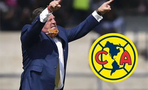 Piojo Herrera destapa broncas entre Diego Ramírez y Baños Piojo Herrera destapa broncas entre Diego Ramírez y Baños