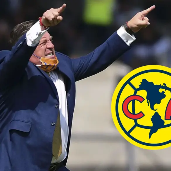 Piojo Herrera destapa broncas entre Diego Ramírez y Baños Piojo Herrera destapa broncas entre Diego Ramírez y Baños