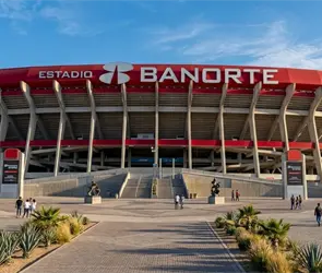 M&eacute;xico vs Portugal: Estos son los m&eacute;todos de pago del Estadio Banorte