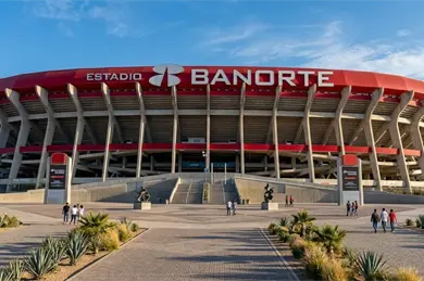 México vs Portugal: Estos son los métodos de pago del Estadio Banorte México vs Portugal: Estos son los métodos de pago del Estadio Banorte