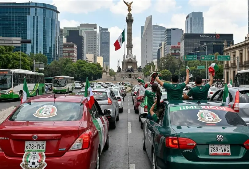 México vs Portugal: Checa si tu auto puede salir este sábado de Selección Mexicana. México vs Portugal: Checa si tu auto puede salir este sábado de Selección Mexicana.