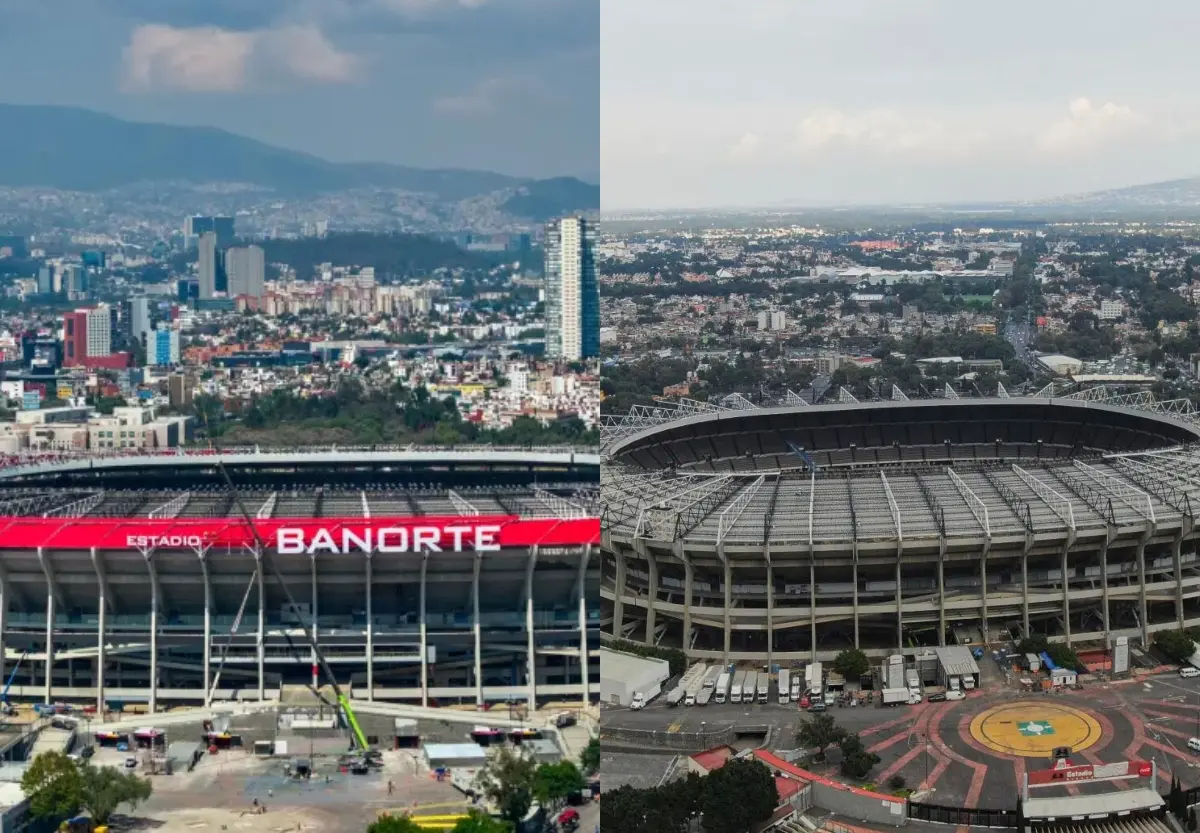 Nuevo 'copete' con el nombre del patrocinador oficial Nuevo 'copete' con el nombre del patrocinador oficial