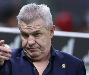 Javier Aguirre lanza sentencia a los lesionados del Tri de cara al Mundial