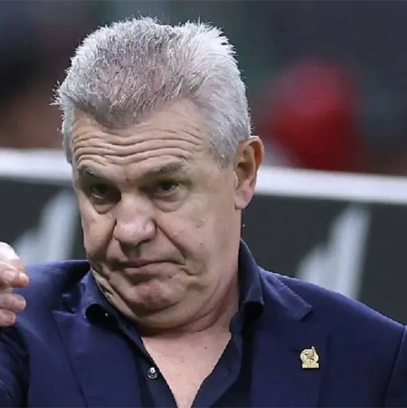 Javier Aguirre lanza sentencia a los lesionados del Tri de cara al Mundial