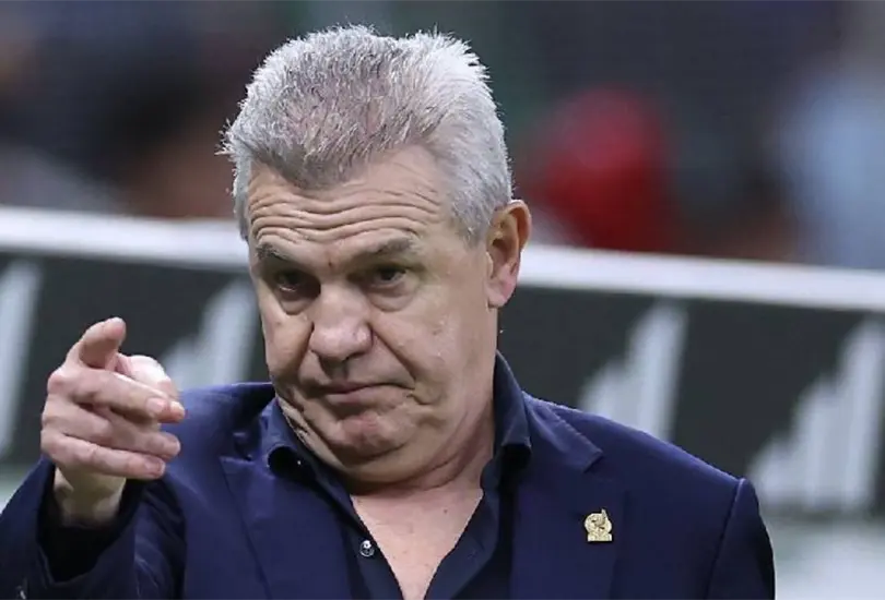 Javier Aguirre pone a temblar a los lesionados del Tri