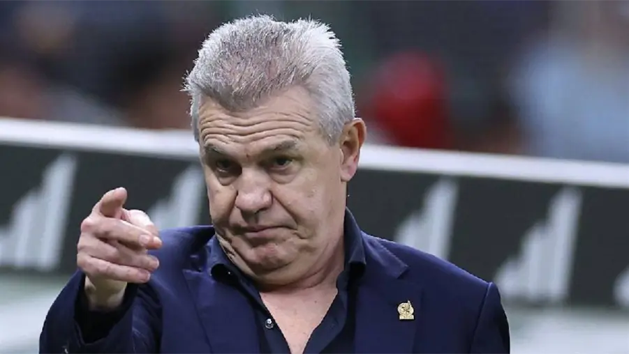 Javier Aguirre lanza sentencia a los lesionados del Tri de cara al Mundial