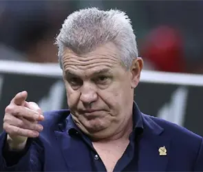 Lo hicieron enfadar, el coraje de Aguirre a horas del M&eacute;xico vs Portugal