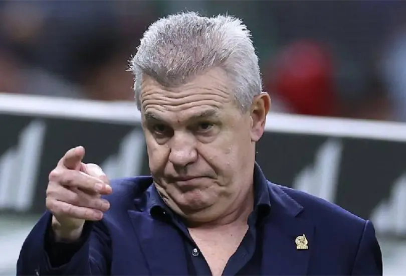 El coraje del Vasco El coraje del Vasco