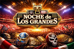 &iquest;Cu&aacute;l es el siguiente magnoevento de la Triple A tras Rey de Reyes?