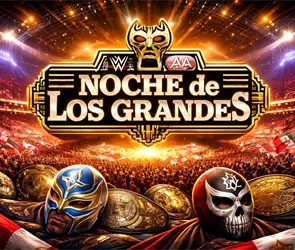 &iquest;Cu&aacute;l es el siguiente magnoevento de la Triple A tras Rey de Reyes?