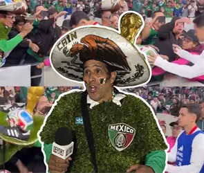 &iquest;Qu&eacute; pas&oacute; con el aficionado que le arrebat&oacute; el plum&oacute;n a Fidalgo?