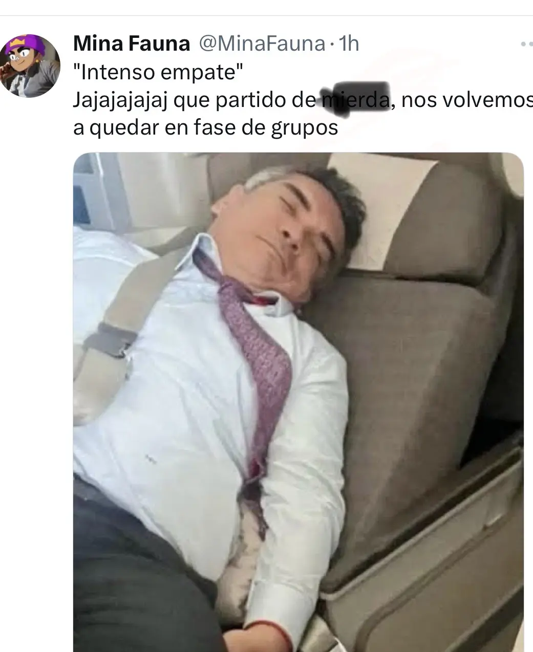 ¿México se vuelve a quedar en fase de grupo? ¿México se vuelve a quedar en fase de grupo?