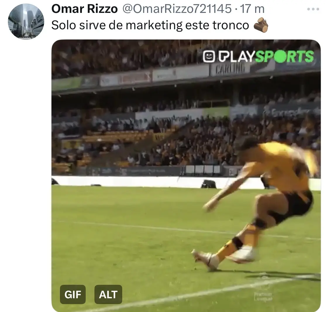 ¿Jiménez puro marketing? ¿Jiménez puro marketing?