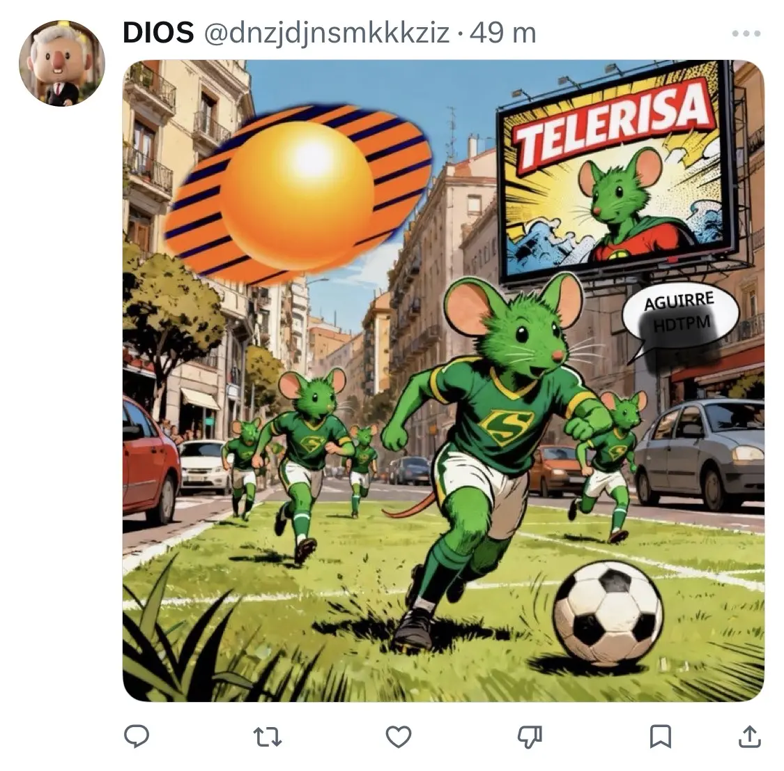 La Selección de Telvisa La Selección de Telvisa