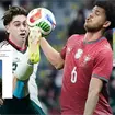 Los mejores memes del empate entre M&eacute;xico y Portugal