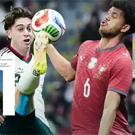 Los mejores memes del empate entre México y Portugal Los mejores memes del empate entre México y Portugal