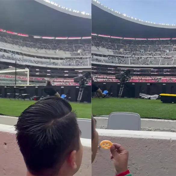 Quejas en la inauguración del Banorte