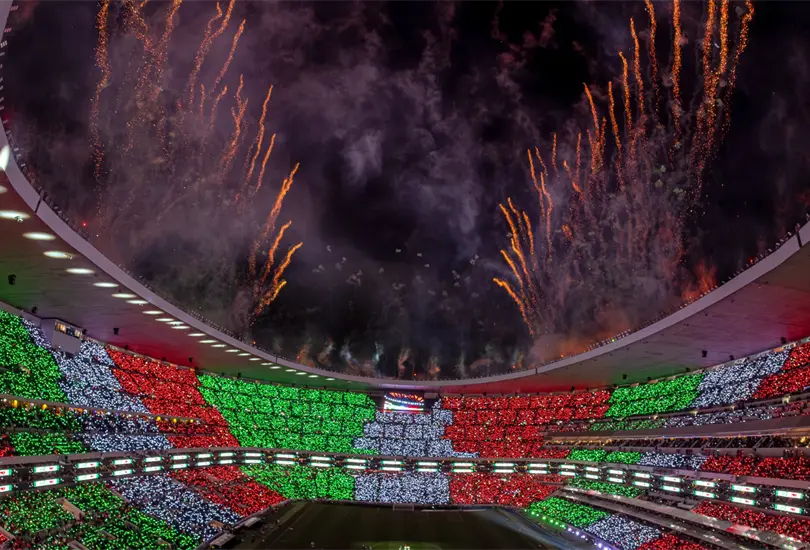 Agentes de la SSC-CDMX realizaron un operativo en el Estadio Azteca y arrestaron a 18 personas por reventa de boletos. Agentes de la SSC-CDMX realizaron un operativo en el Estadio Azteca y arrestaron a 18 personas por reventa de boletos.