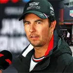 "Los autos son vulnerables": Checo Pérez sobre la inseguridad en F1 "Los autos son vulnerables": Checo Pérez sobre la inseguridad en F1