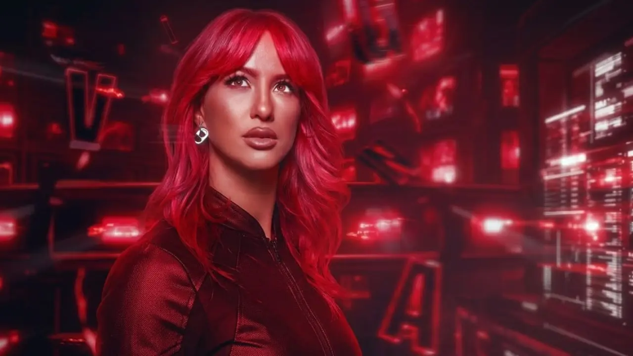  “Se te acabó el invicto”: Flor Vigna lanza reto a Alana Flores 