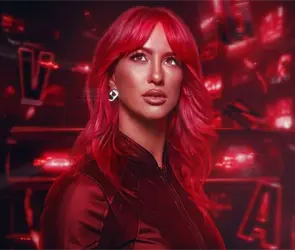 "Se te acab&oacute; el invicto": el mensaje de Flor Vigna para Alana Flores