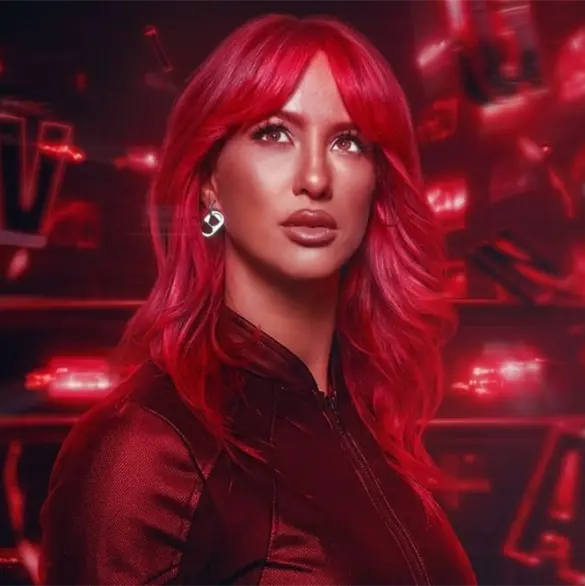 "Se te acabó el invicto": el mensaje de Flor Vigna para Alana Flores "Se te acabó el invicto": el mensaje de Flor Vigna para Alana Flores