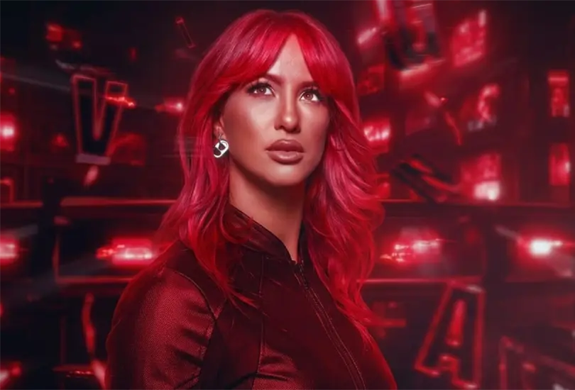 "Se te acabó el invicto": Flor Vigna lanza reto a Alana Flores "Se te acabó el invicto": Flor Vigna lanza reto a Alana Flores