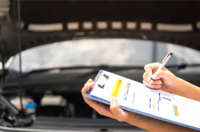 Verificación CDMX: qué hacer si se te pasó la fecha y evitar multa Verificación CDMX: qué hacer si se te pasó la fecha y evitar multa