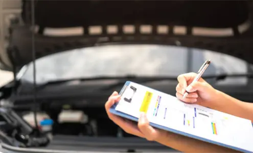 Verificación CDMX: qué hacer si se te pasó la fecha y evitar multa Verificación CDMX: qué hacer si se te pasó la fecha y evitar multa