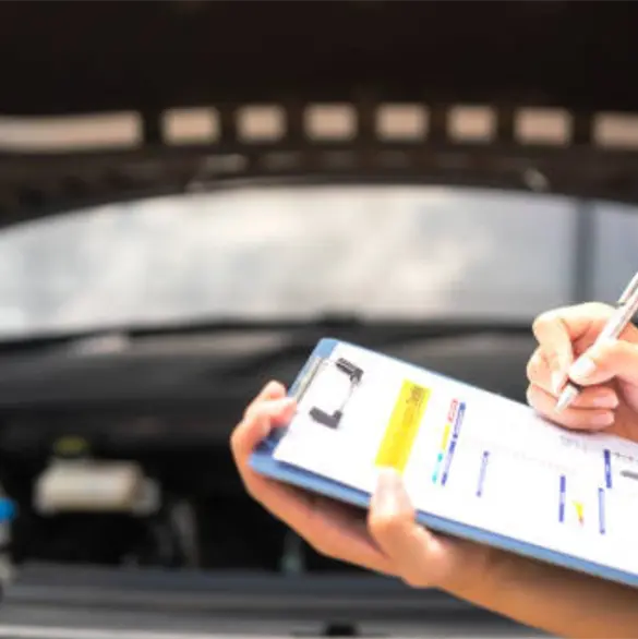 Verificaci&oacute;n CDMX: qu&eacute; hacer si se te pas&oacute; la fecha y evitar multa