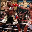 &iquest;Se cae la revancha? Floyd Mayweather duda de su pelea con Manny Pacquiao