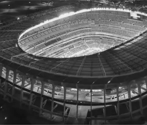 Aficionado pierde la vida en Estadio Banorte previo al M&eacute;xico vs Portugal