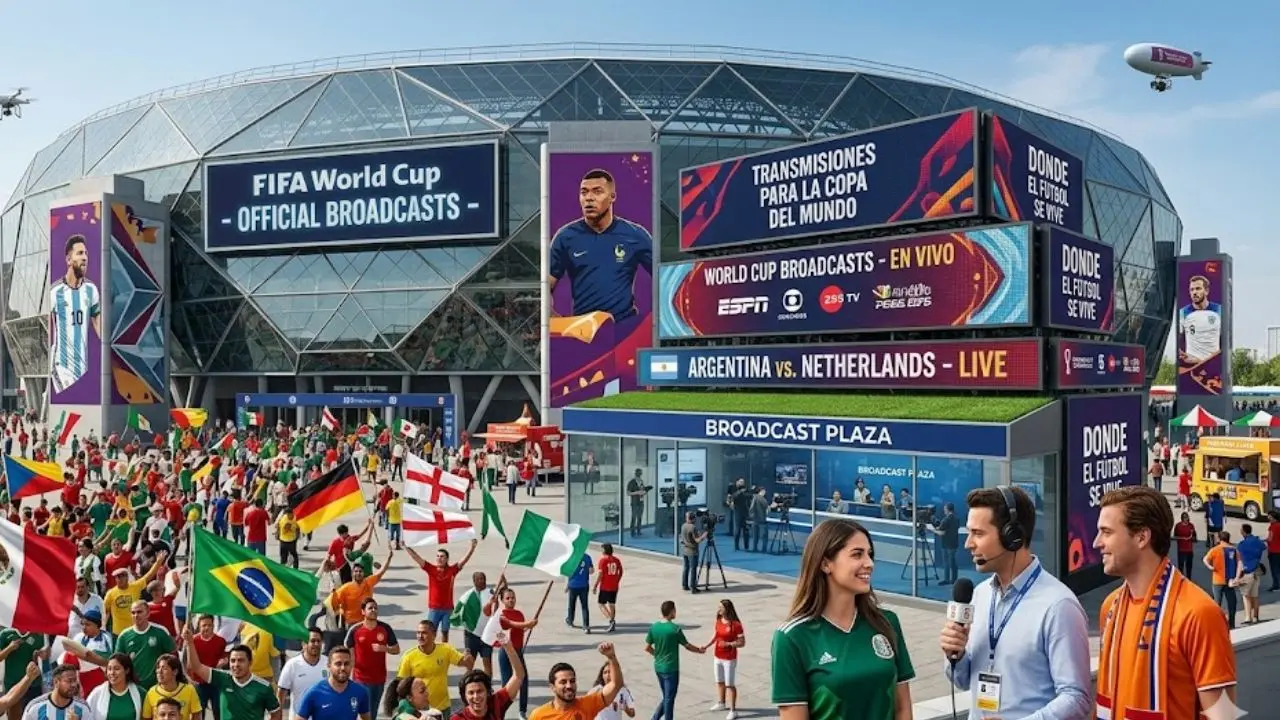  Transmisiones limpias mundial 