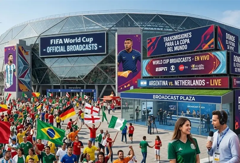 Transmisiones limpias mundial Transmisiones limpias mundial