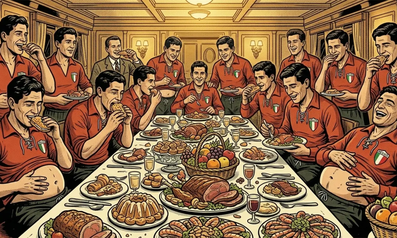  Historia de la Selección Mexicana en el Mundial de 1930. Los secretos del viaje y la convocatoria que condenó al Tri. 