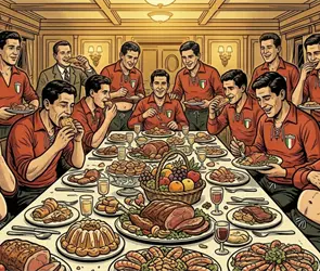 Los oscuros secretos de la Selecci&oacute;n Mexicana en  el Mundial de 1930