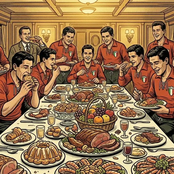 Los oscuros secretos de la Selección Mexicana en el Mundial de 1930 Los oscuros secretos de la Selección Mexicana en el Mundial de 1930