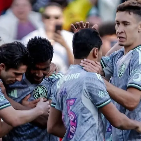 &iquest;Primera baja? Am&eacute;rica ya habr&iacute;a decidido el futuro de un titular